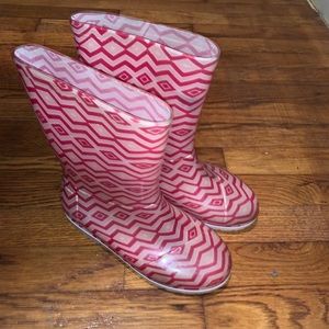 Toms rain boot
